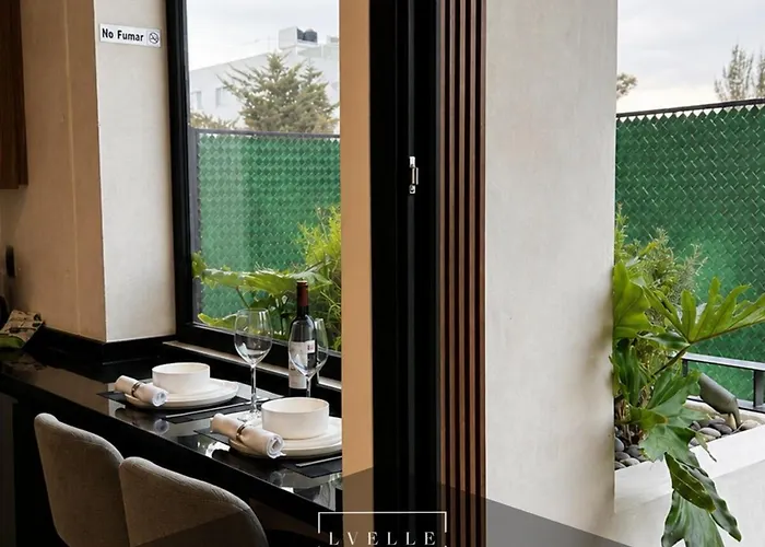 Cabo Roma Loft, Balcony, Coworking Area Holiday home