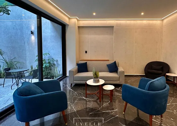 Cabo Roma Loft, Balcony, Coworking Area Holiday home *