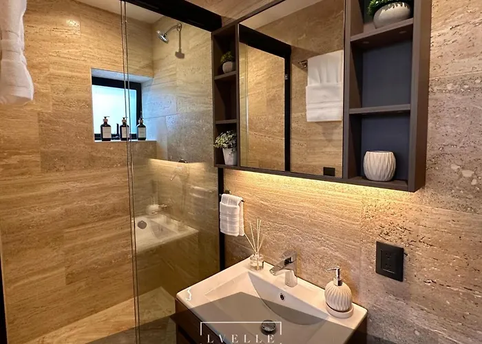 Cabo Roma Loft, Balcony, Coworking Area Holiday home