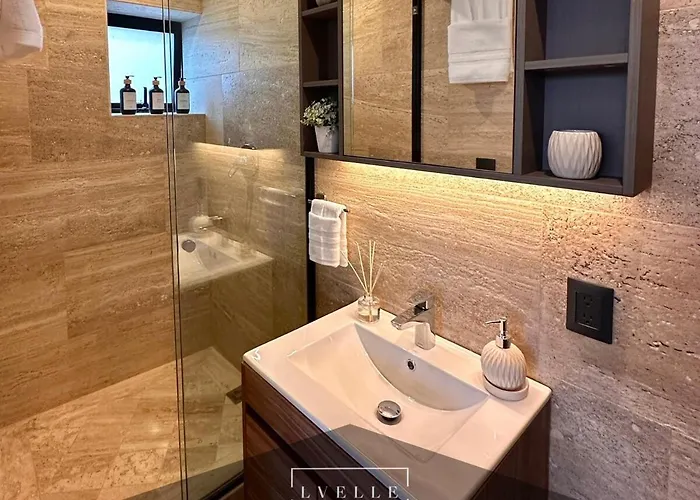 Cabo Roma Loft, Balcony, Coworking Area Holiday home
