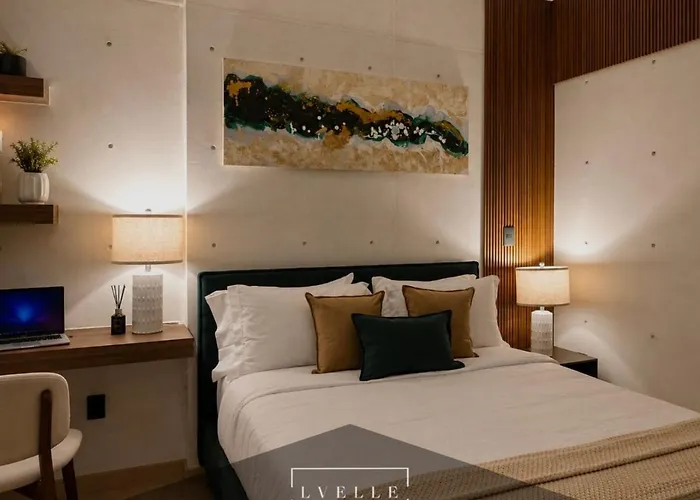 Cabo Roma Loft, Balcony, Coworking Area * Mexico City