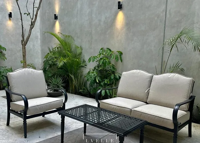Cabo Roma Loft, Balcony, Coworking Area Holiday home *