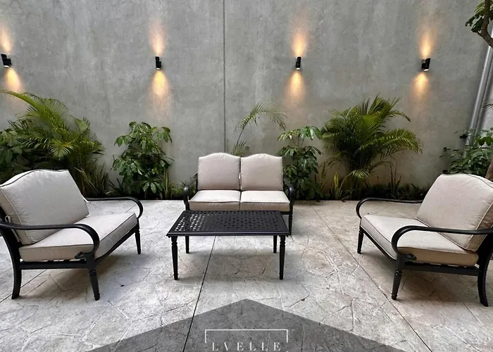 Cabo Roma Loft, Balcony, Coworking Area Holiday home *