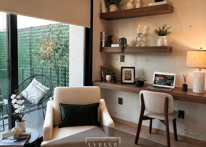 Cabo Roma Loft, Balcony, Coworking Area Holiday home *