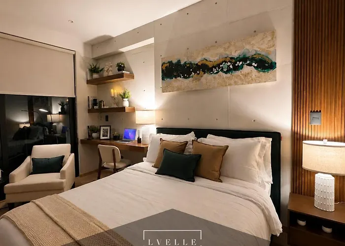 Holiday home Cabo Roma Loft, Balcony, Coworking Area *