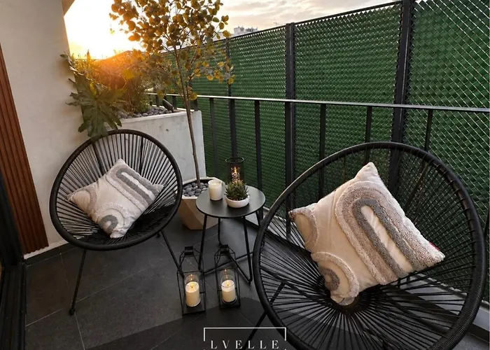 Cabo Roma Loft, Balcony, Coworking Area Holiday home Mexico City